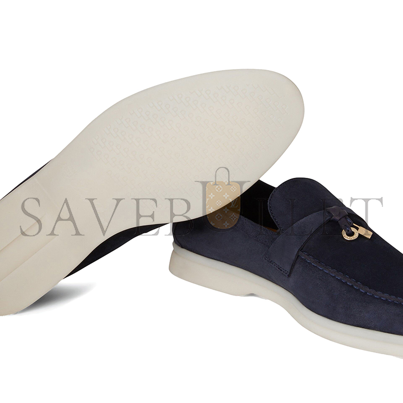 LORO PIANA SUMMER CHARMS WALK LOAFER FAE5444